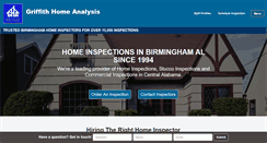 Desktop Screenshot of ghaonline.com